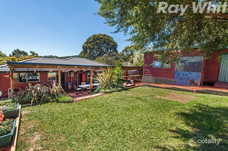 Property photo of 27 Merricks Close Ferntree Gully VIC 3156