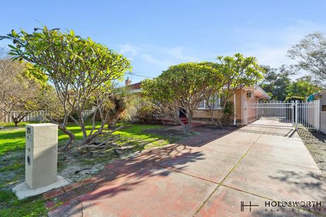 25 Cygnet St, Dianella, WA 6059