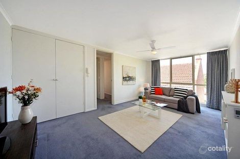 7/3 Barnsbury Rd, South Yarra, VIC 3141
