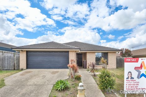 Property photo of 224 Henty Drive Redbank Plains QLD 4301