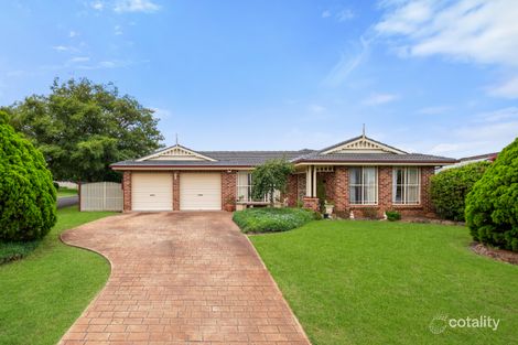 26 Valley View Dr, Narellan, NSW 2567
