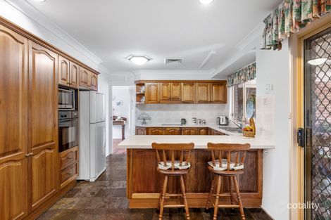 Property photo of 26 Valley View Drive Narellan NSW 2567