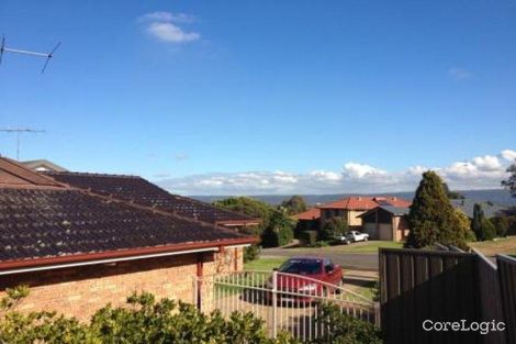 Property photo of 9 Moth Close Cranebrook NSW 2749