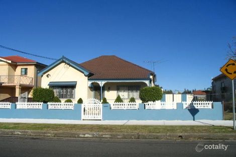 30 Clissold Pde, Campsie, NSW 2194