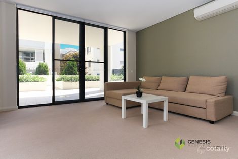 203/46 Amalfi Dr, Wentworth Point, NSW 2127