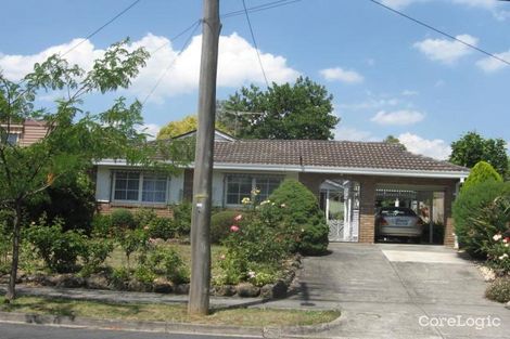 Property photo of 37 Woodcrest Road Vermont VIC 3133