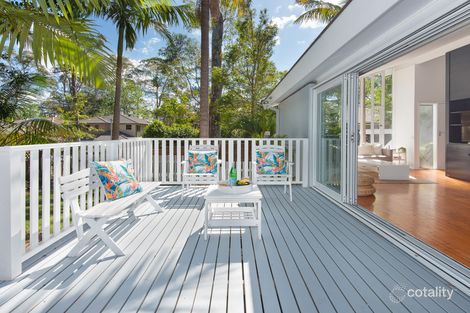 Property photo of 10 Netherby Street Wahroonga NSW 2076