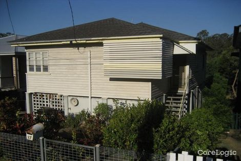 Property photo of 27 Chelford Street Alderley QLD 4051