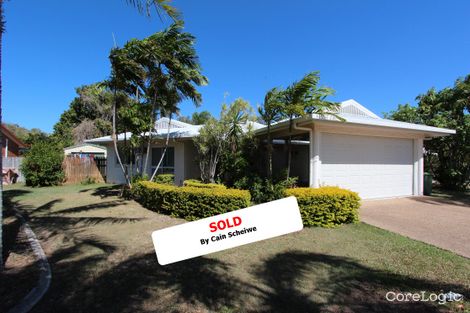 Property photo of 79 Eucalyptus Avenue Annandale QLD 4814