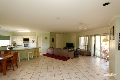 Property photo of 79 Eucalyptus Avenue Annandale QLD 4814