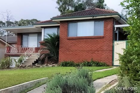 Property photo of 17 Sarah Crescent Baulkham Hills NSW 2153