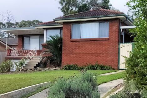 Property photo of 17 Sarah Crescent Baulkham Hills NSW 2153