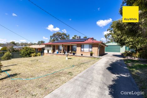 Property photo of 73 Queen Street Warialda NSW 2402