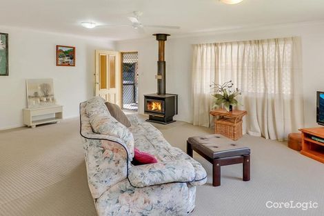 Property photo of 71 Carter Road Nambour QLD 4560
