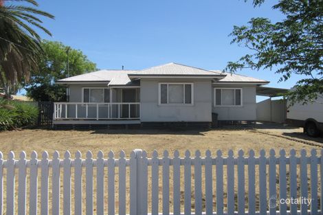 25 Railway Ave, Carnamah, WA 6517