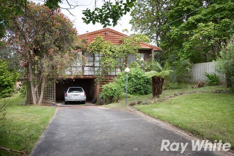 Property photo of 3 Anderson Street Bunyip VIC 3815