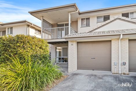 Property photo of 22/65-87 Demeio Road Berrinba QLD 4117