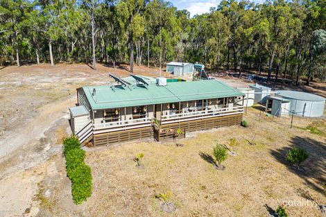 158 Lambrecht Rd, Heyfield, VIC 3858