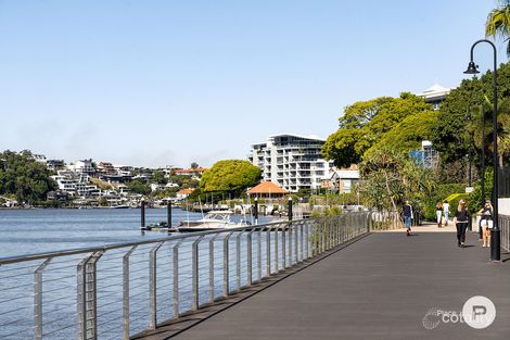 Property photo of 16/2 Macquarie Street Teneriffe QLD 4005