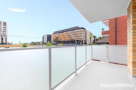 Property photo of 2/4 Blenheim Street Randwick NSW 2031