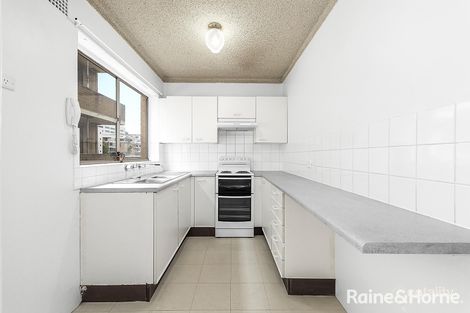 Property photo of 2/4 Blenheim Street Randwick NSW 2031