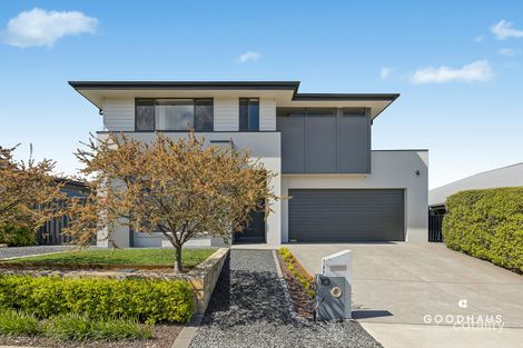 Property photo of 10 Ruby Hunter Rise Moncrieff ACT 2914