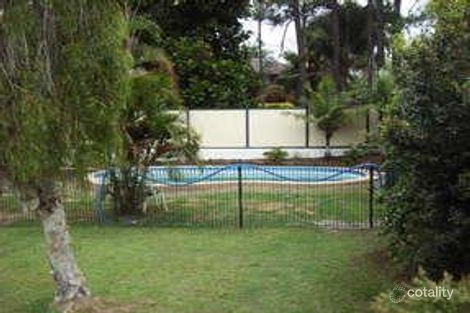Property photo of 9 Forestglen Crescent Browns Plains QLD 4118