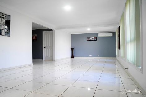4 Coraki Pl, Bonnyrigg, NSW 2177