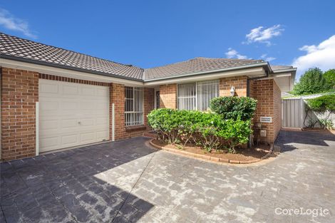 Property photo of 5/428 Blaxland Road Denistone NSW 2114