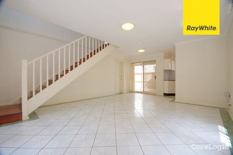 Property photo of 2/26 Water Street Lidcombe NSW 2141