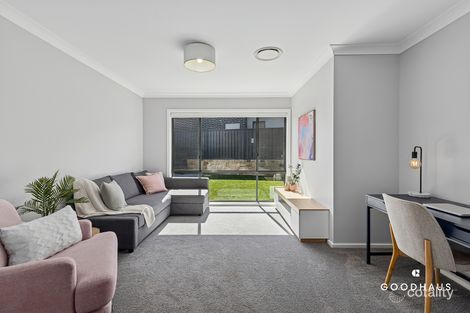 Property photo of 10 Ruby Hunter Rise Moncrieff ACT 2914