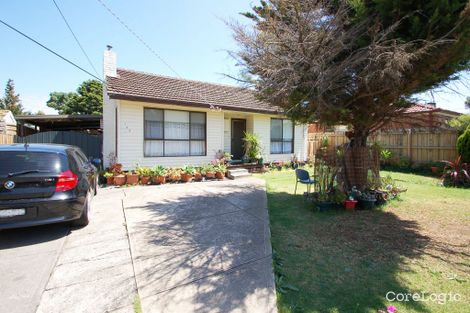 Property photo of 163 Widford Street Broadmeadows VIC 3047