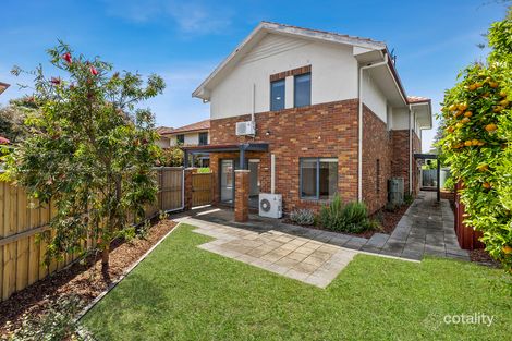 Property photo of 2/3 Waiora Court Point Lonsdale VIC 3225
