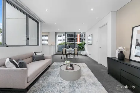 529/6 Spring St, Rosebery, NSW 2018