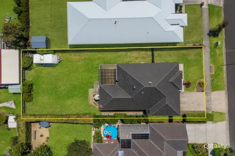 Property photo of 16 Mitchell Street Warrnambool VIC 3280