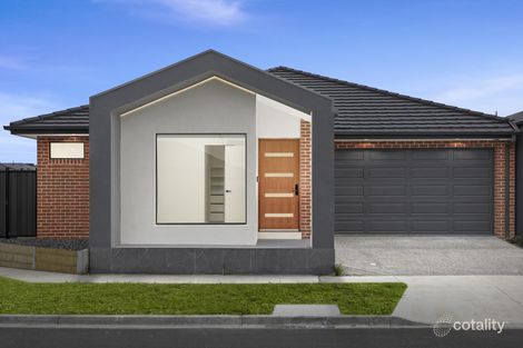 9 Molesworth Cres, Donnybrook, VIC 3064