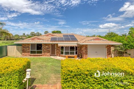 30 Thornton St, Raceview, QLD 4305