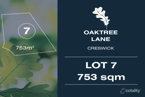 Property photo of 6 Oaktree Lane Creswick VIC 3363