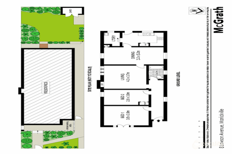 Property photo of 8 Lawson Avenue Marrickville NSW 2204