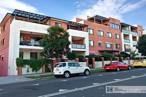 Property photo of 14/35-37 Harrow Road Auburn NSW 2144