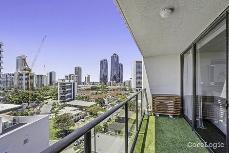 Property photo of 32/37 Monaco Street Surfers Paradise QLD 4217