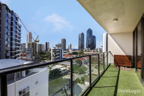 Property photo of 32/37 Monaco Street Surfers Paradise QLD 4217