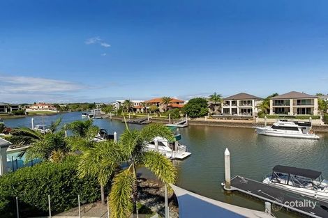 Property photo of 8028 Key Waters Hope Island QLD 4212