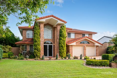 20 Poinsettia Cres, Calamvale, QLD 4116