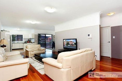Property photo of 14/35-37 Harrow Road Auburn NSW 2144