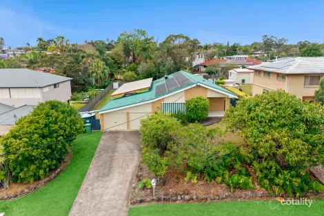 11 Hilarie Ave, Springwood, QLD 4127