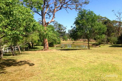 Property photo of 98 Arcadia Road Arcadia NSW 2159