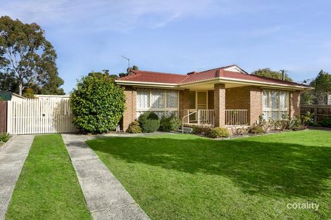 Property photo of 16 Cedar Street Mentone VIC 3194
