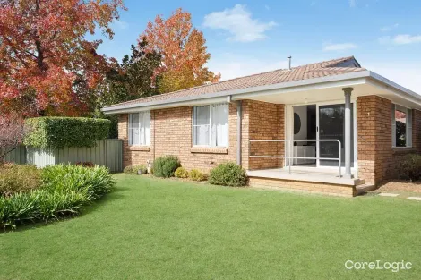 Property photo of 1/16 Warrendine Street Orange NSW 2800