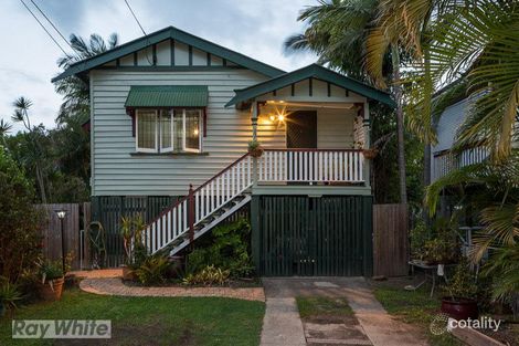 Property photo of 39 Burke Street Coorparoo QLD 4151